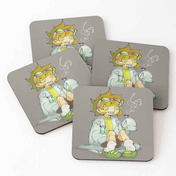 Item preview, The Geek - Sam and Max designed and sold by xxlisagamerxx.