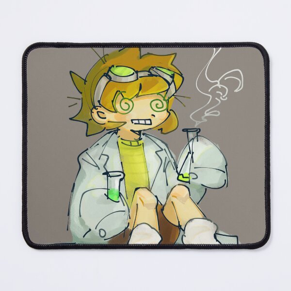 Item preview, The Geek - Sam and Max designed and sold by xxlisagamerxx.