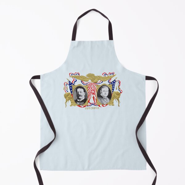 Item preview, 1909 Our Choice William Howard Taft designed and sold by historicimage.