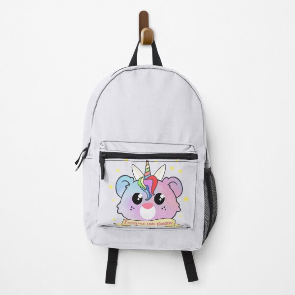 Item preview, Unicorn Bear designed and sold by vanhqueiroz.