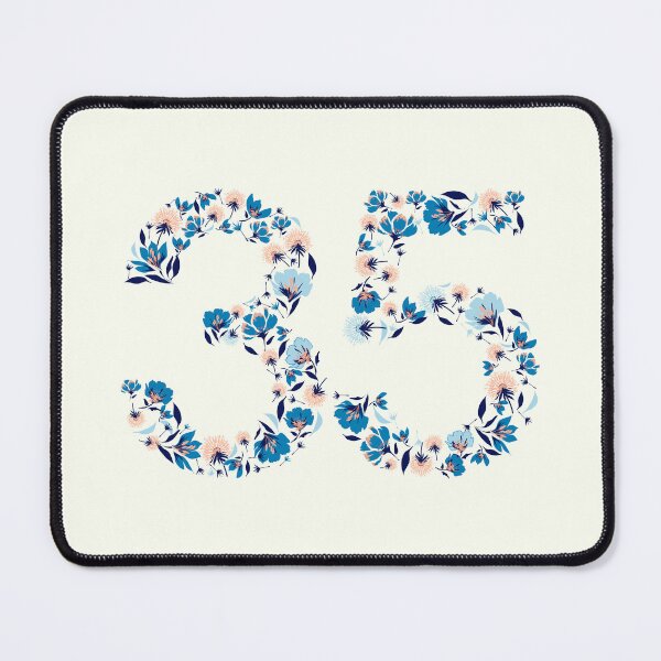 Item preview, 35. Thirty Five designed and sold by trendingatees.