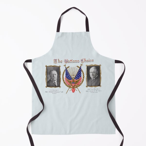 Item preview, 1909 The Nations Choice, William Taft designed and sold by historicimage.