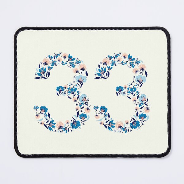 Item preview, 33. Thirty Three designed and sold by trendingatees.