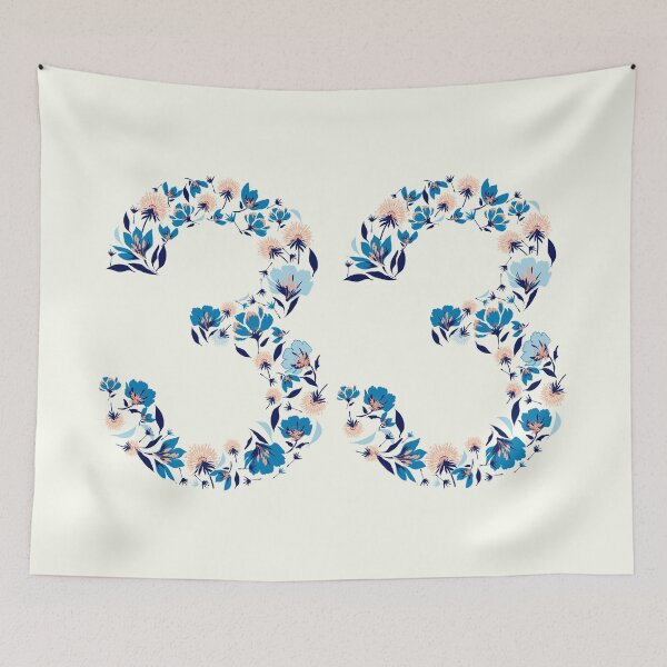 Item preview, 33. Thirty Three designed and sold by trendingatees.