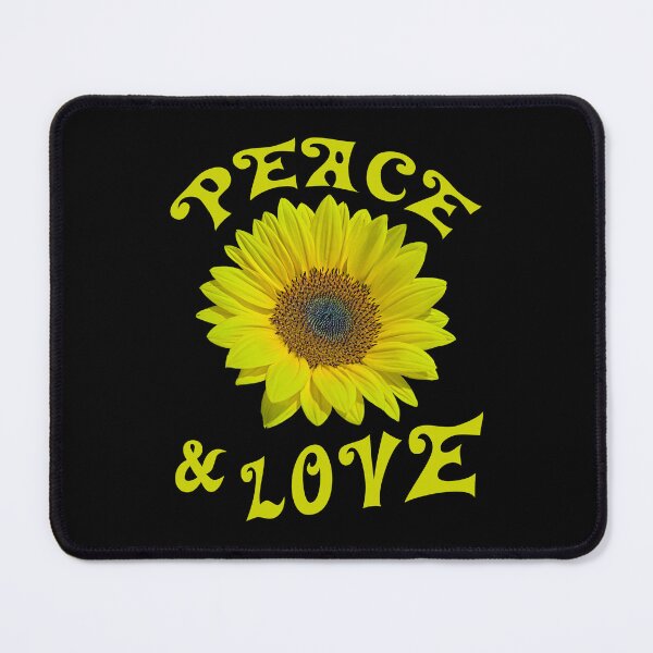 Item preview, Peace & Love designed and sold by Brad Chambers.