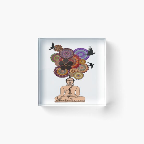 Item preview, Spiritual Innovation designed and sold by NINUNO.
