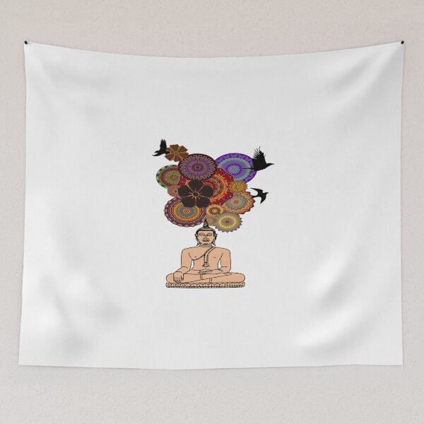 Item preview, Spiritual Innovation designed and sold by NINUNO.