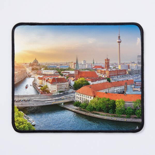 Item preview, berlin designed and sold by frpe.