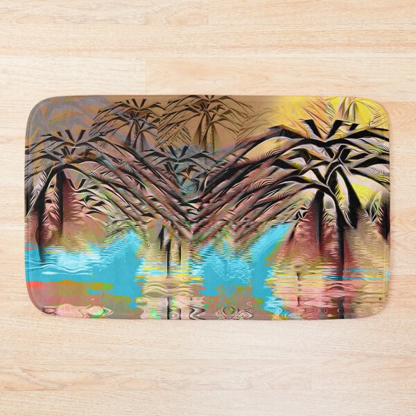 Item preview, The Lost Jungle designed and sold by John Hill.