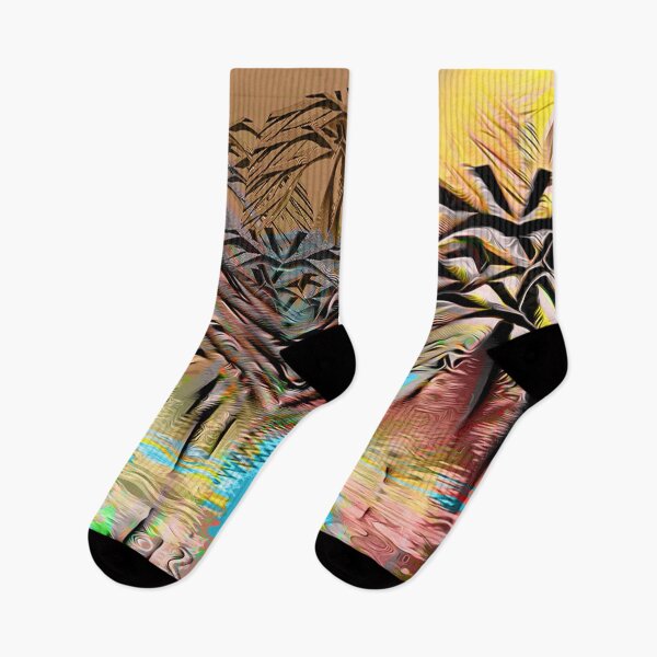 Item preview, The Lost Jungle designed and sold by John Hill.