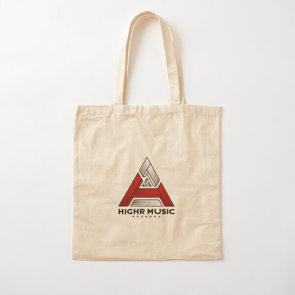 H1ghr Music Tote Bags for Sale | Redbubble