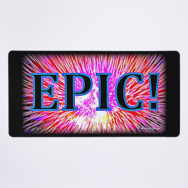 Item preview, Wall Art  //   EPIC! designed and sold by Imagin8er.