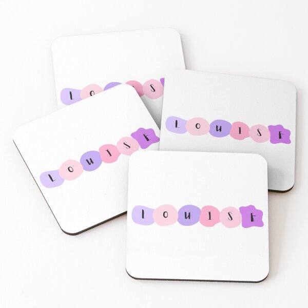 Item preview, Louise - Name  designed and sold by Name-Bubble.