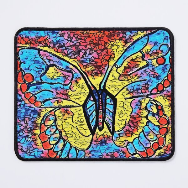 Item preview, Butterfly Fantasy designed and sold by EloiseArt.