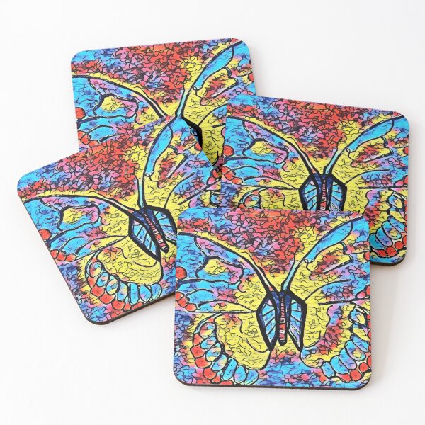 Item preview, Butterfly Fantasy designed and sold by EloiseArt.
