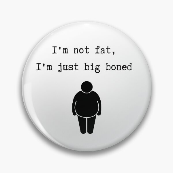 Item preview, Belly Fat designed and sold by eutonyclothing.