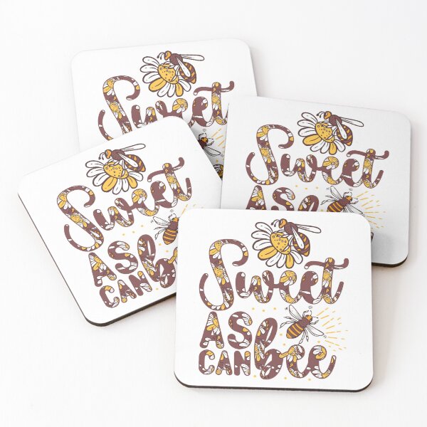 Item preview, Sweet As Can Bee designed and sold by kapiks.