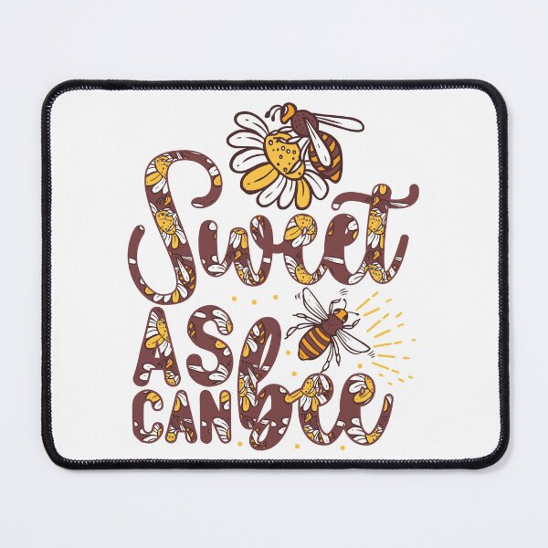 Item preview, Sweet As Can Bee designed and sold by kapiks.