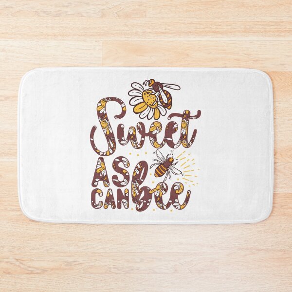 Item preview, Sweet As Can Bee designed and sold by kapiks.