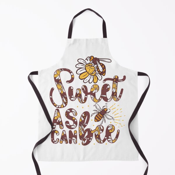Item preview, Sweet As Can Bee designed and sold by kapiks.