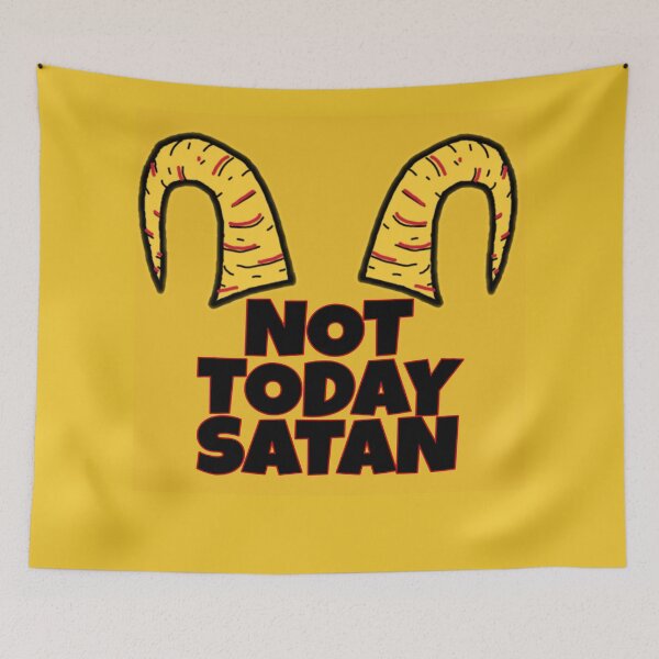 Item preview, Not today designed and sold by RetroPalmTree.