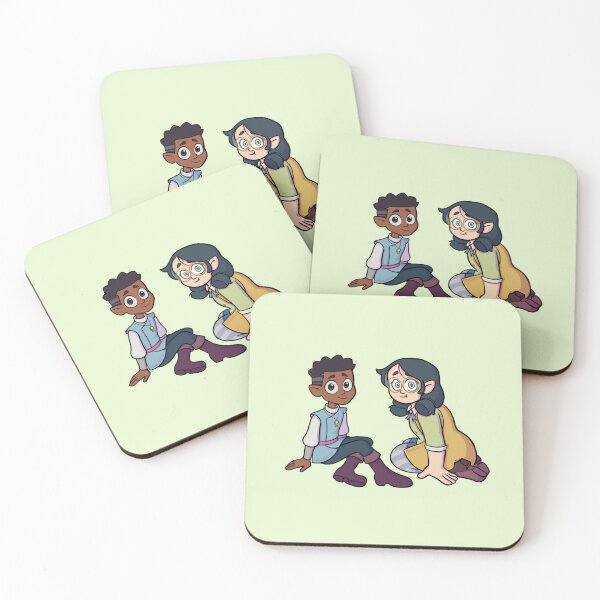 Item preview, Gus and Willow designed and sold by Farrart.k.