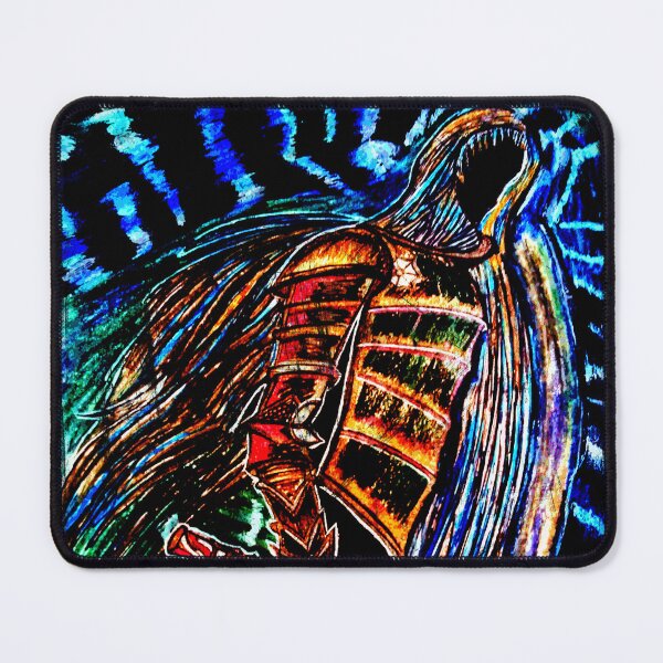 Item preview, Dark Soul designed and sold by Jessica Klingberg.