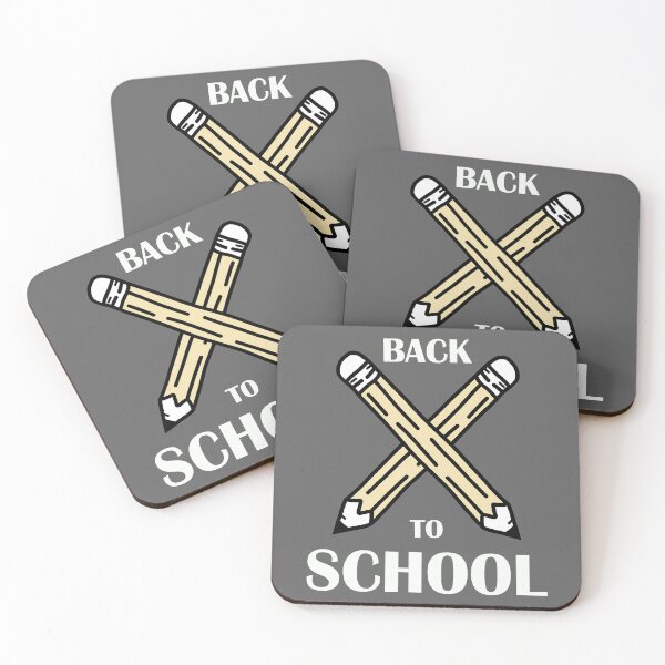 Item preview, Back To School designed and sold by 4clothingforyou.