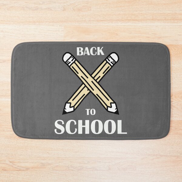 Item preview, Back To School designed and sold by 4clothingforyou.
