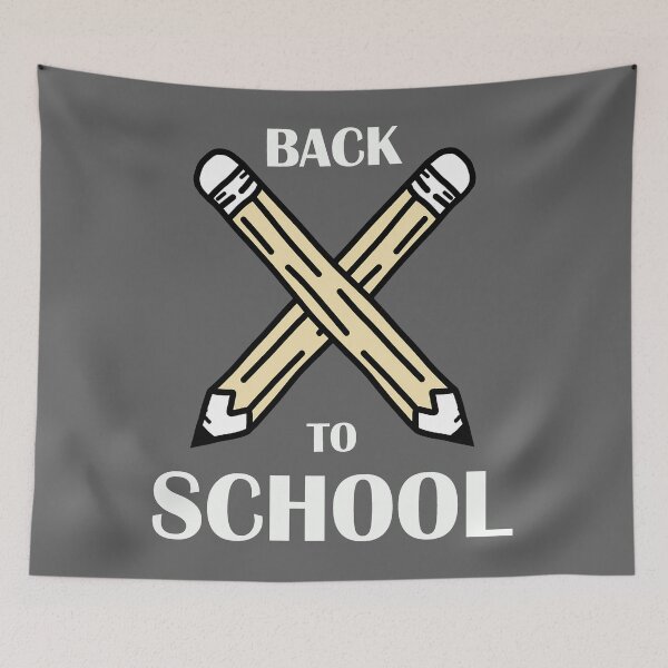 Item preview, Back To School designed and sold by 4clothingforyou.