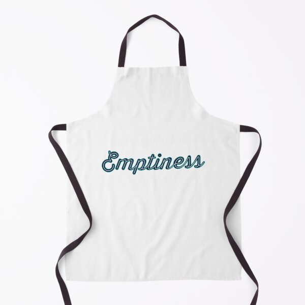 Item preview, Emptiness; Simple slogan designed and sold by cappobeano.