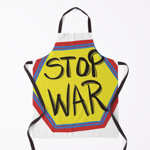 Item preview, Stop War  designed and sold by jayron88.