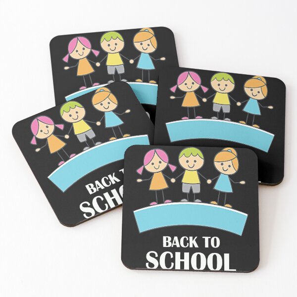 Item preview, Back To School designed and sold by 4clothingforyou.