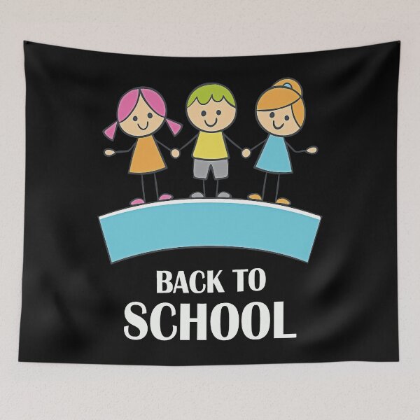 Item preview, Back To School designed and sold by 4clothingforyou.