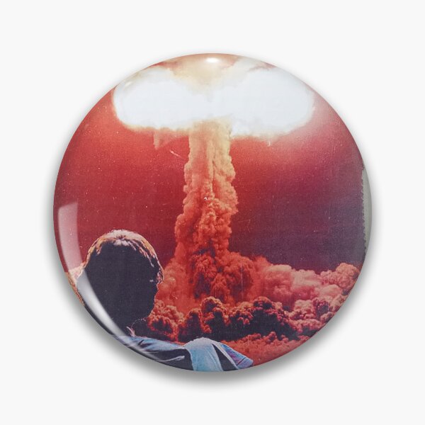 Item preview, End of the world as we know it designed and sold by InsomniaBlues.