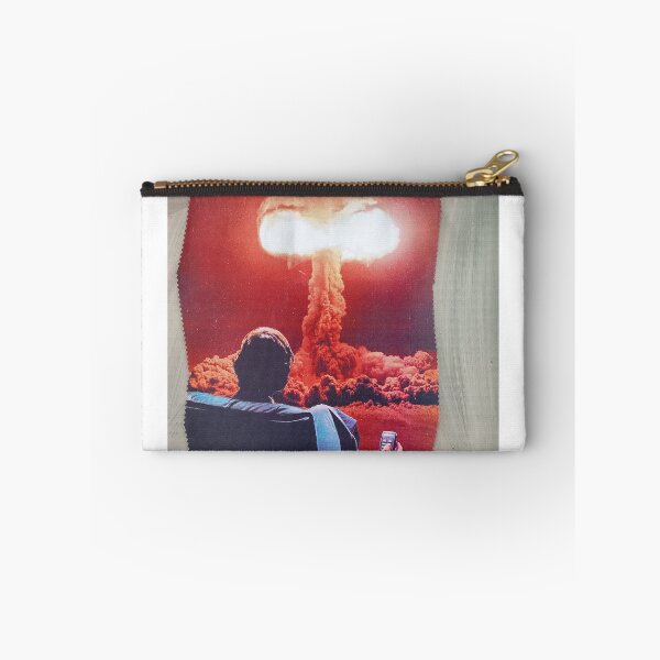 Item preview, End of the world as we know it designed and sold by InsomniaBlues.