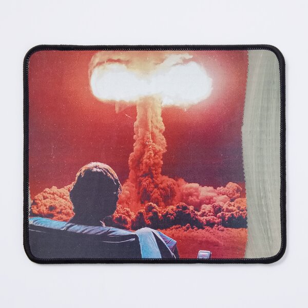 Item preview, End of the world as we know it designed and sold by InsomniaBlues.