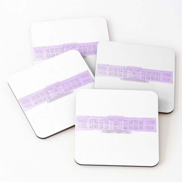 Item preview, UCA Old Main designed and sold by 3rdgilmoregirl.