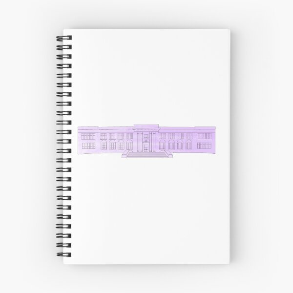 Item preview, UCA Old Main designed and sold by 3rdgilmoregirl.