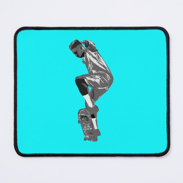 Item preview, Street Skating Skateboarder designed and sold by NaturePrints.
