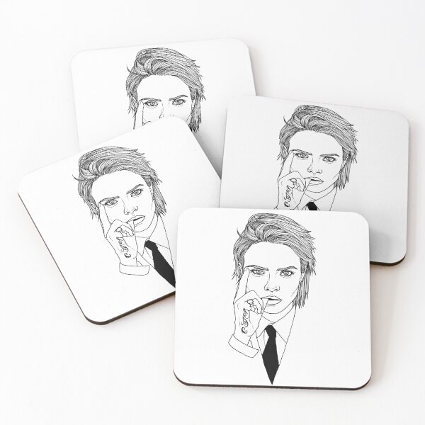 Item preview, Cara Delevingne designed and sold by CharmingIce.