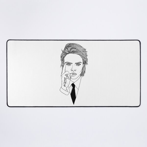 Item preview, Cara Delevingne designed and sold by CharmingIce.