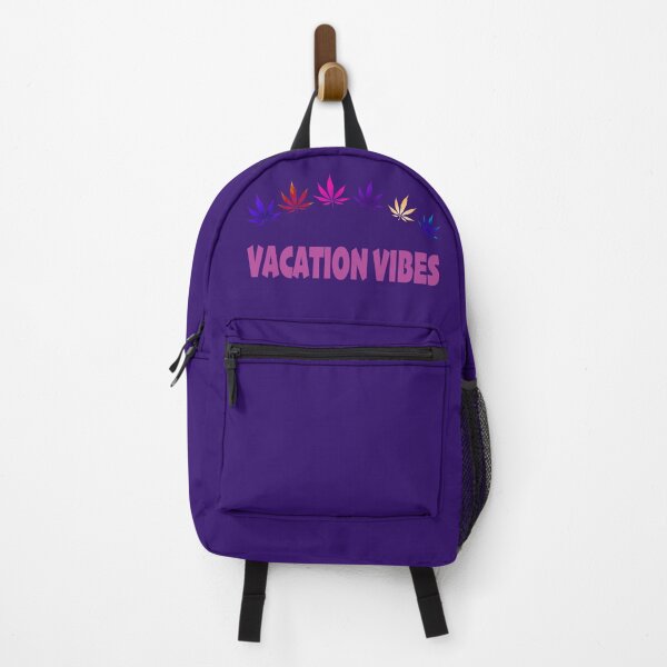 Item preview, Vacation Vibes  designed and sold by  CannaGranny™ .