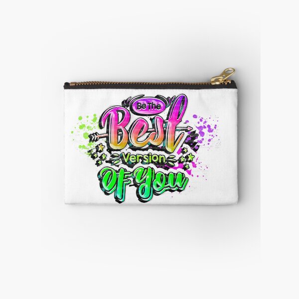 Item preview, be the best version of you designed and sold by designsmaster99.