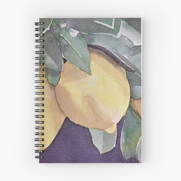 Item preview, Yellow Lemon designed and sold by Nicole Hanson.