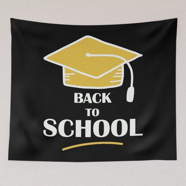 Item preview, Back To School designed and sold by 4clothingforyou.