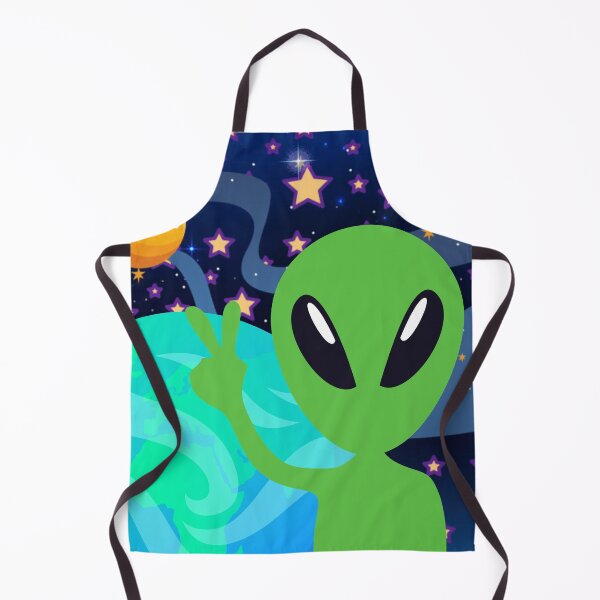 Item preview, alien designed and sold by Yeni0895art.