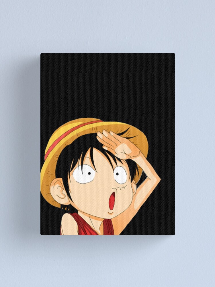 One Piece Monkey D. Luffy Chest Scar T-Shirt Essential T-Shirt Sticker for  Sale by Hendersoneuber