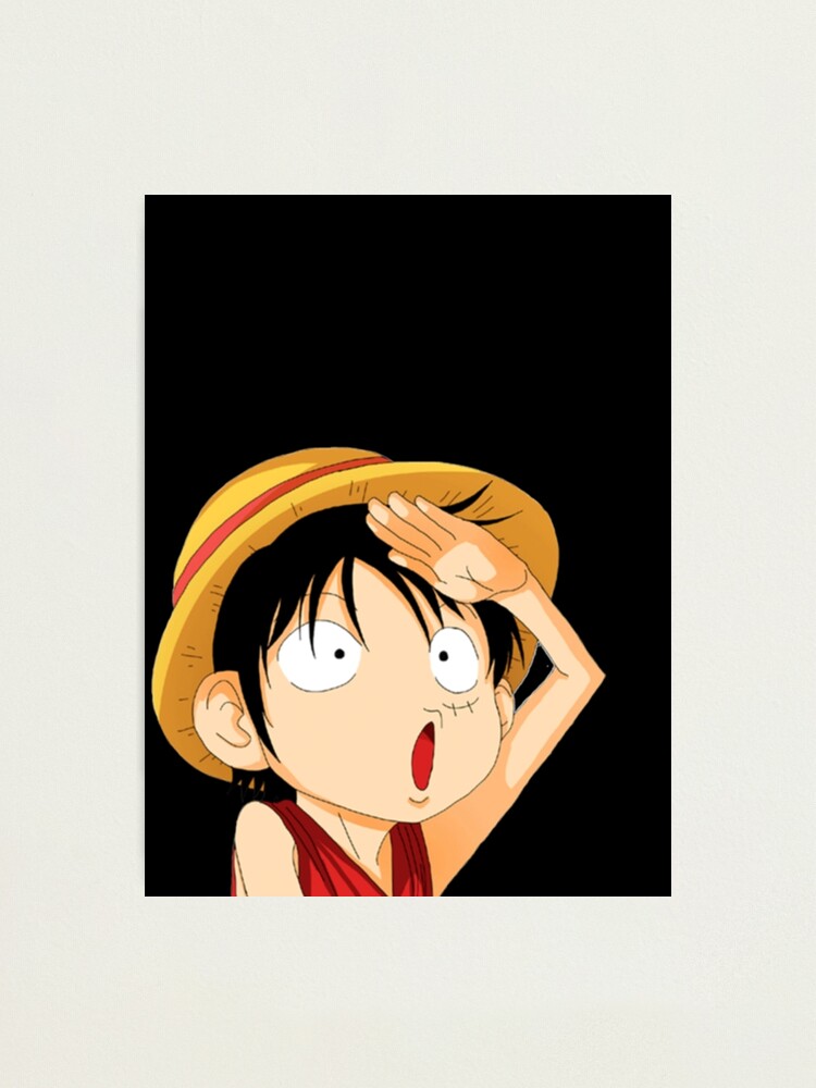 One Piece Monkey D. Luffy Chest Scar T-Shirt Essential T-Shirt Magnet for  Sale by Hendersoneuber
