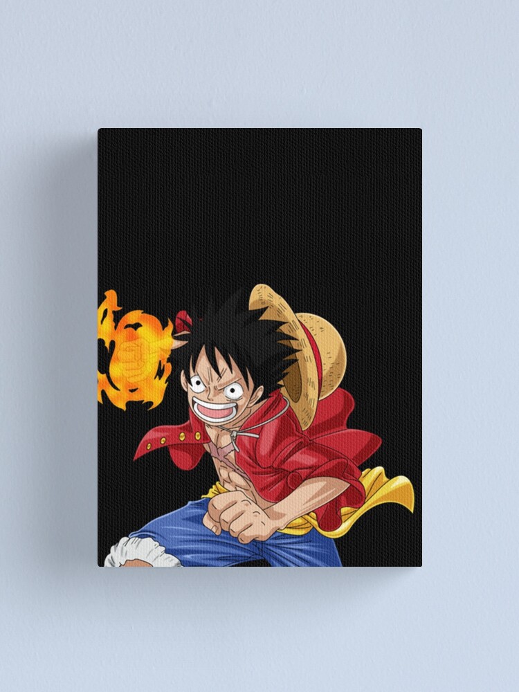 One Piece Monkey D. Luffy Chest Scar T-Shirt Essential T-Shirt Sticker for  Sale by Hendersoneuber